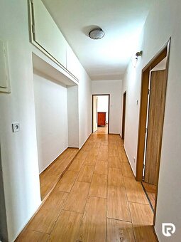 RADO | Dvojizbový byt v meste Holíč - 2