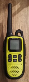 Topcom Twintalker 5400 - 2