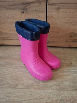 Snehule DEMAR 32/33 - 2