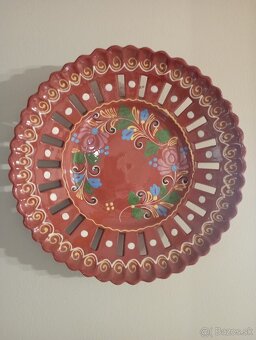 Taniere z keramiky - 2