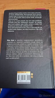 Rina Kent - Vláda kráľa - 2