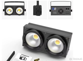 COB blinder 200W 3ks - 2