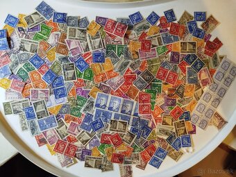 Fínsko - mix známok - 2