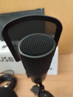 Štúdiový mikrofón RODE NT-USB - 2