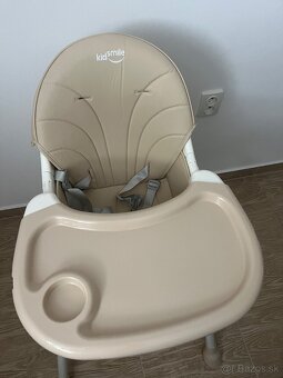 Jedálenská stolička - 2