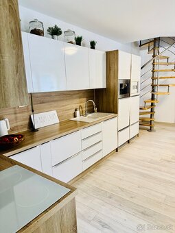 Predáme dom blízko centra Trenčína - 2