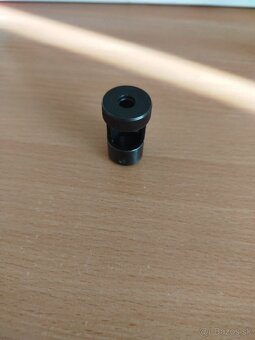 Margolina kompenzátor - 2