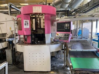 Karusel Emag VL 5S (8679) - 2