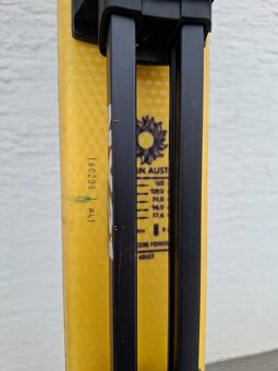 Set skialpovy 160cm - 2