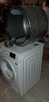 Sušička samsung - 2