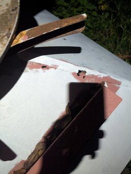 Predám rozmetadlo umelého hnojiva - 2