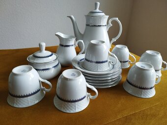 Čajová súprava Thun - 2