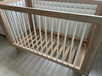 Postielka škandinávska - 2