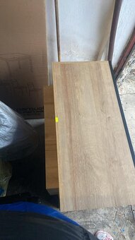 Konferenčny stolík - 2