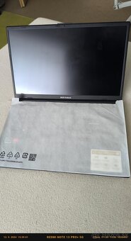 Asus Vivobook E1504FA-BQ615W - 2