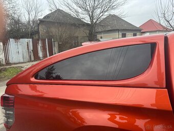 Mitsubishi l200 hardtop - 2