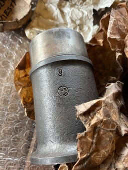 Piestna sada Škoda, Lada, Aro - 2