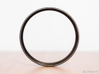 Canon UV filter 72mm - 2