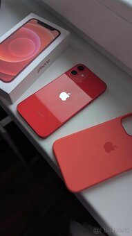 iPhone 12 mini 128 GB - 2