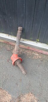 Rameno na bielorus - 2