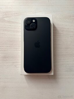 Iphone 15 128GB - 2
