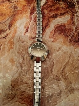 Hodinky Zaria dámské SSSR. - 2