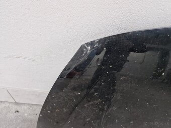 Citroen C4 grand picasso kapota - 2