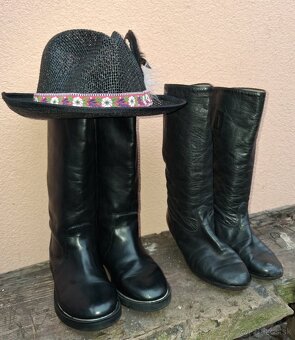 DECKY PREDEDY FOLKLORNY DFS ŠARIŠ - 2