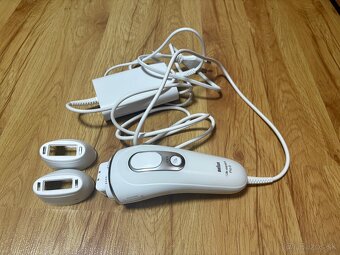 Braun IPL - 2