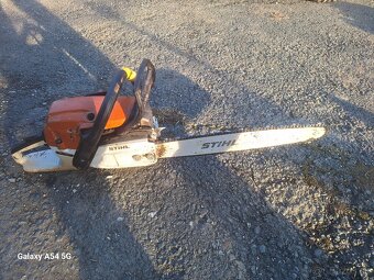 Stihl ms 261 - 2