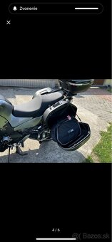 Kawasaki GTR 1400 - 2