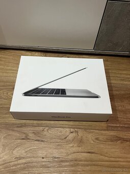 MacBook PRO 13 - 2
