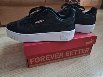 Puma dámske tenisky - 2