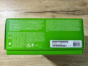 Xbox Wireless Controller Pulse Red - 2