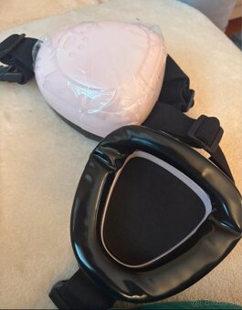 Chránič usi pre väčšie plemena - 2