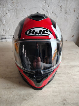 Prilba HJC - 2