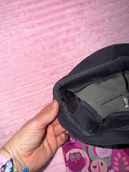 Softshellové nohavice v.92 - 2