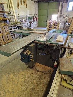 formatovacia pila - 2