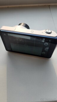 Samsung Galaxy Camera – Smart foťák s 21x zoomom a Androidom - 2