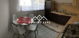 2 izbový v dvojpodlažnom bytovom dome - 2