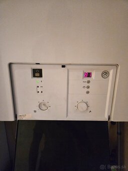 Buderus Logamax U052- 24T - 2