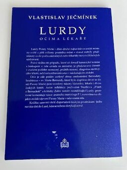Lurdy očima lekare - 2