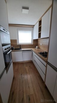 3- izbovy byt, Fončorda - 2