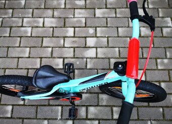 Na predaj detský SPECIALIZED RIProck16 - 2