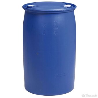 Kúpim sud 220l až 1000l - 2