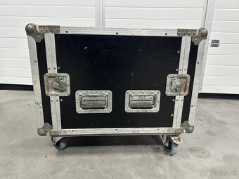 Rack 10U - 2