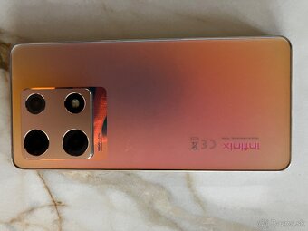 Infinix Note 30 Pro 256GB - 2
