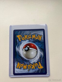 Pokemon pikachu ex surging sparks - 2