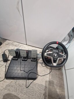 THRUSTMASTER - 2