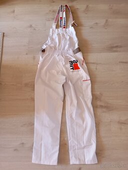 Kombinéza Baumit - 2